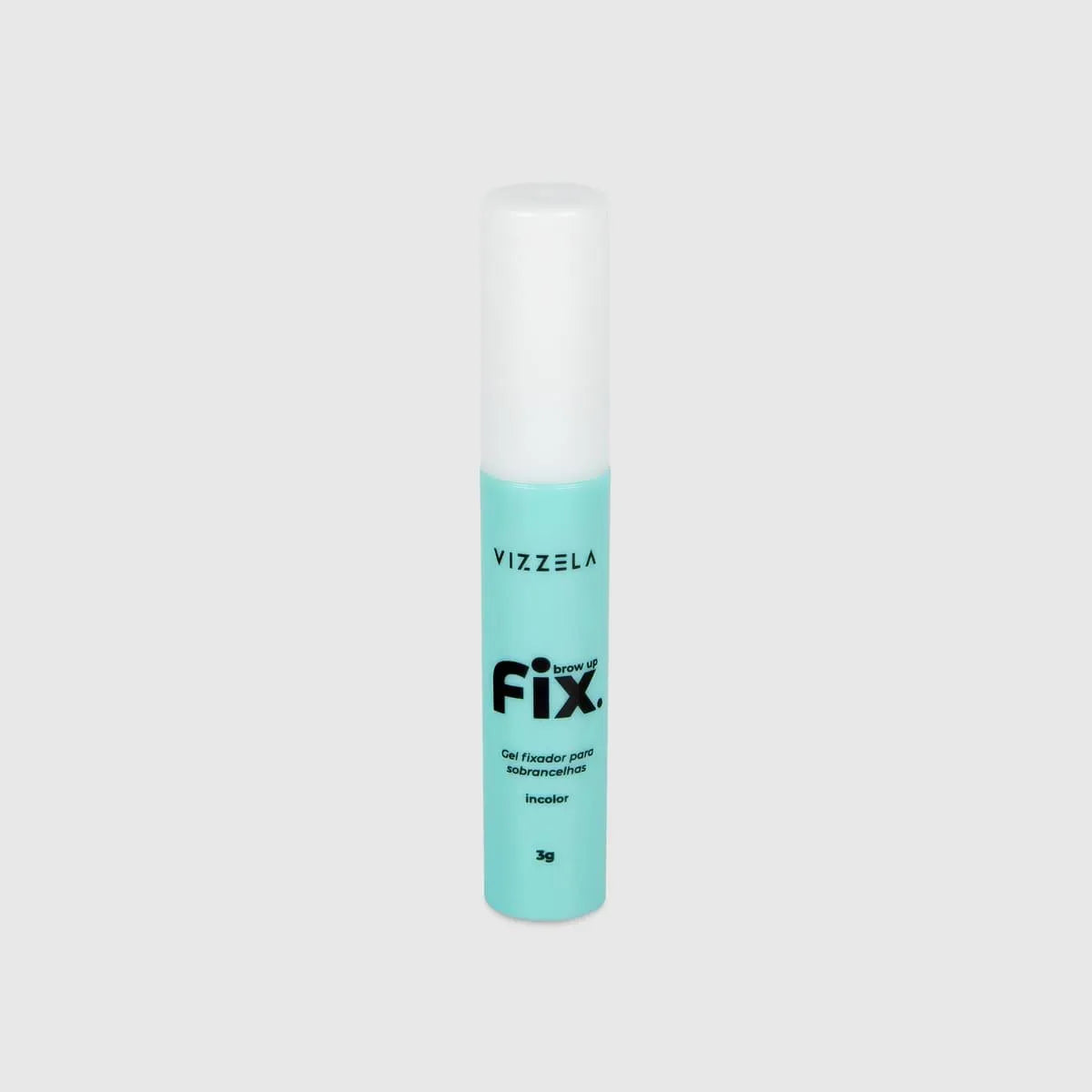 Brow Up Fix - Gel Fixador para Sobrancelhas | Vizzela