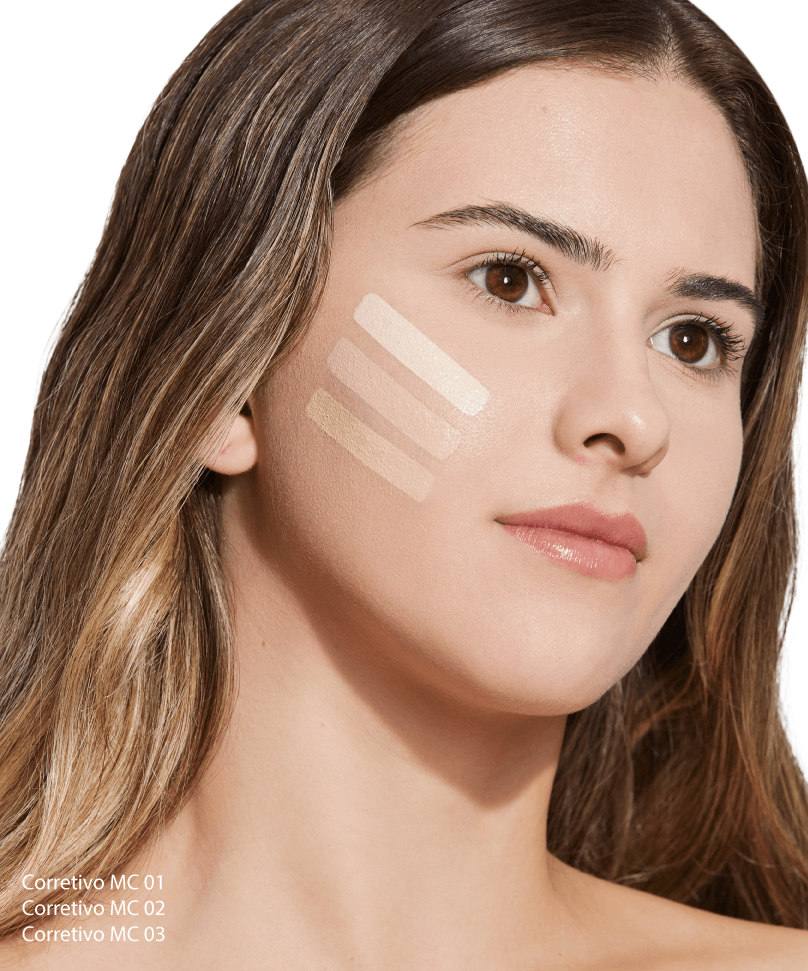 Corretivo Cover Up - MM01 | Mari Maria Makeup