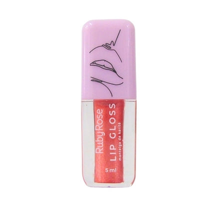 Lip Gloss - Cor Flashlight 03 | Ruby Rose