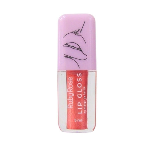 Lip Gloss - Cor Flashlight 03 | Ruby Rose