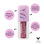 Lip Gloss - Cor 05 Shooting Star | Ruby Rose