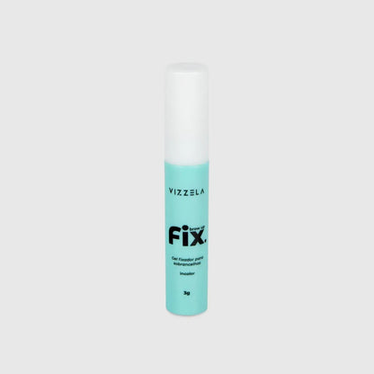 Brow Up Fix - Gel Fixador para Sobrancelhas | Vizzela