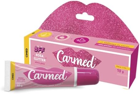 Carmed - Linha BFF - Hidratante Labial | Cimed