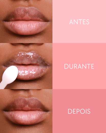 Esfoliante para os Lábios - BT Lipscub 44g | Bruna Tavares