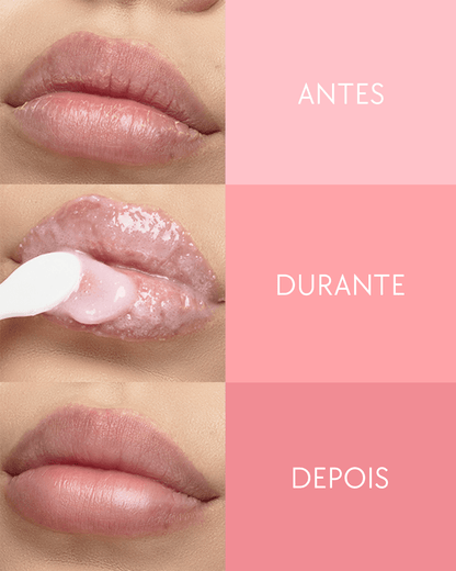 Esfoliante para os Lábios - BT Lipscub 44g | Bruna Tavares