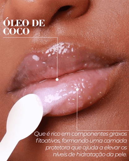 Esfoliante para os Lábios - BT Lipscub 44g | Bruna Tavares