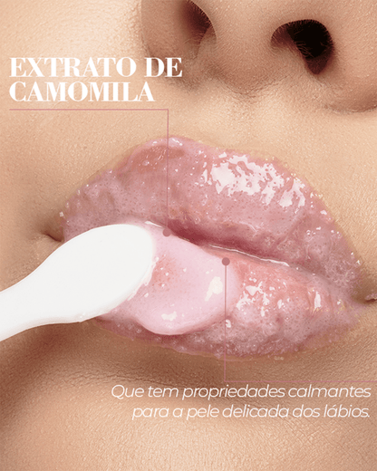 Esfoliante para os Lábios - BT Lipscub 44g | Bruna Tavares