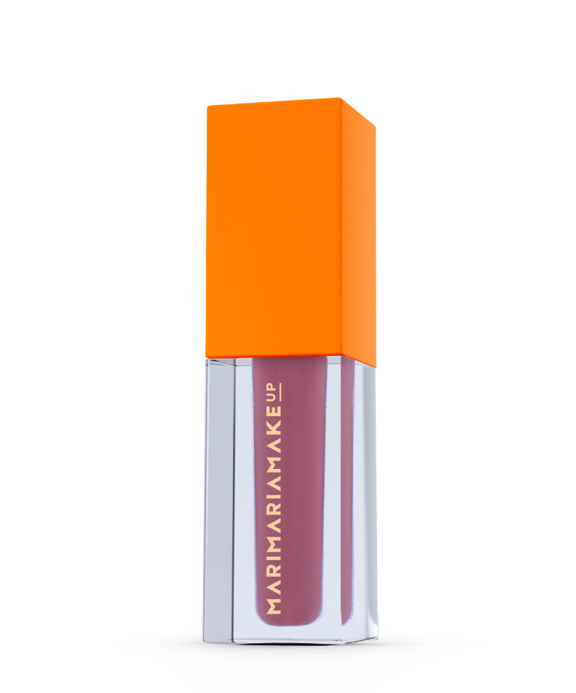 Batom líquido - Ginger Glow Classic 4ml | Mari Maria