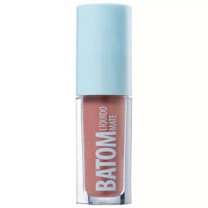 Batom Líquido Mate | Boca Rosa Beauty by PAYOT