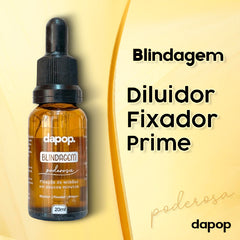 Blindagem Poderosa | Dapop