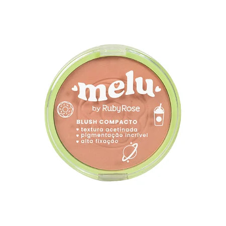 Blush Compacto - 3 Cake | Melu by Ruby Rose