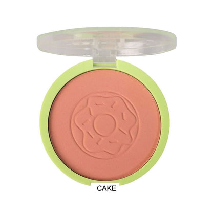 Blush Compacto - 3 Cake | Melu by Ruby Rose