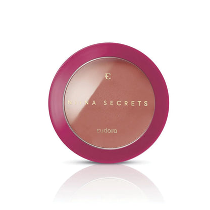 Blush & Go - Pêssego Secreto 5g | Niina Secrets