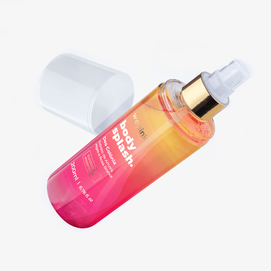 Body Splash - VF 200ml - Wepink