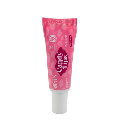 Hidratante Labial Vegano - Candy Lips Beijinho 10g | Isis Makeup