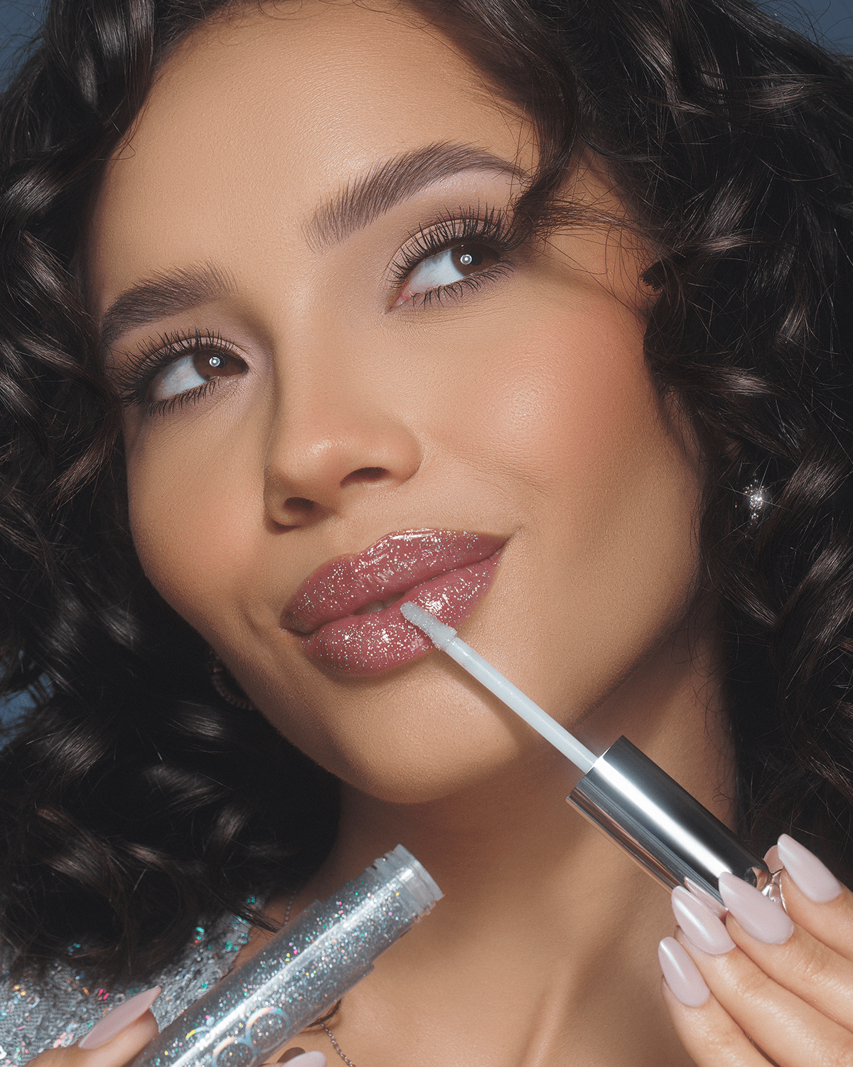 Gloss DISNEY 100 - Celebration | Bruna Tavares