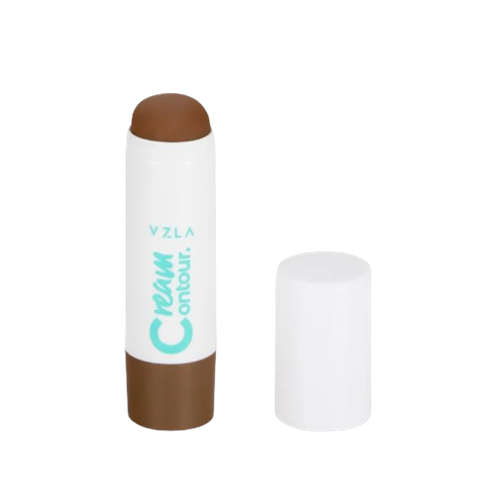 Cream Contour - Contorno em Stick Cor: 03 | Vizzela