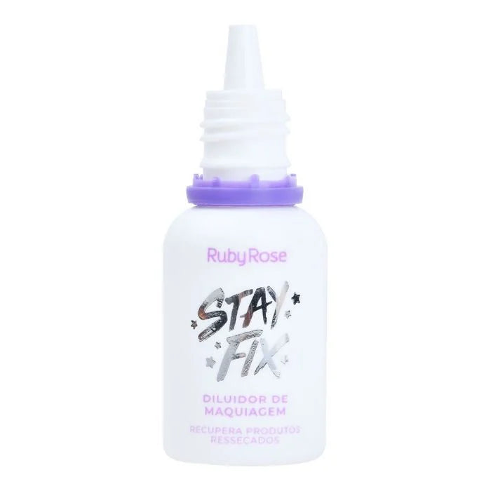 Diluidor De Maquilhagem - Stay Fix | Ruby Rose