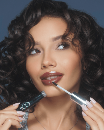 Gloss DISNEY 100 - Fireworks | Bruna Tavares