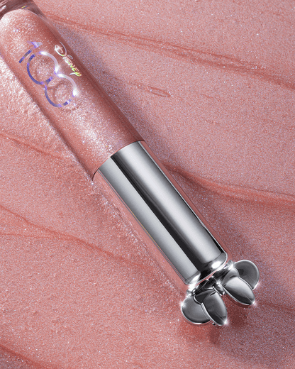 Gloss DISNEY 100 - Imagination | Bruna Tavares