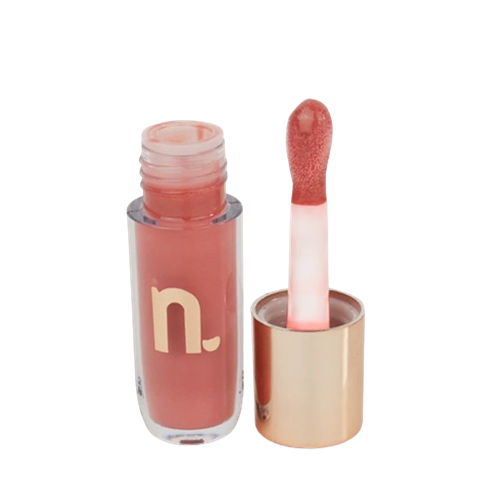 Gloss Labial Instant Glow | Nina Makeup