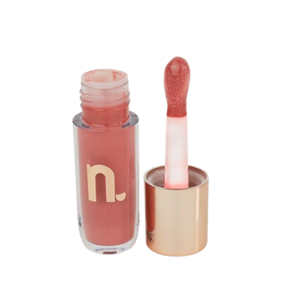 Gloss Labial Instant Glow | Nina Makeup