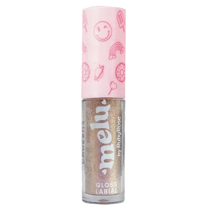 Gloss Labial Brilhante - Muffin | Melu by Ruby Rose