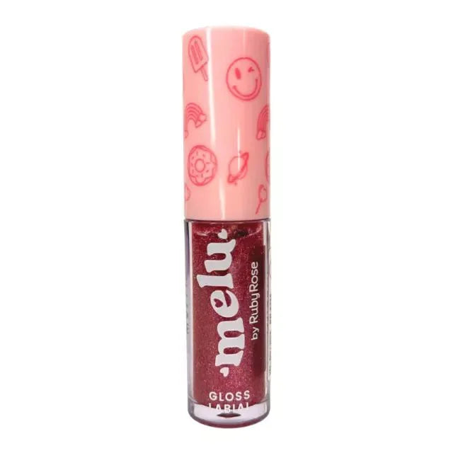 Gloss Labial Brilhante - Banoffee | Melu by Ruby Rose