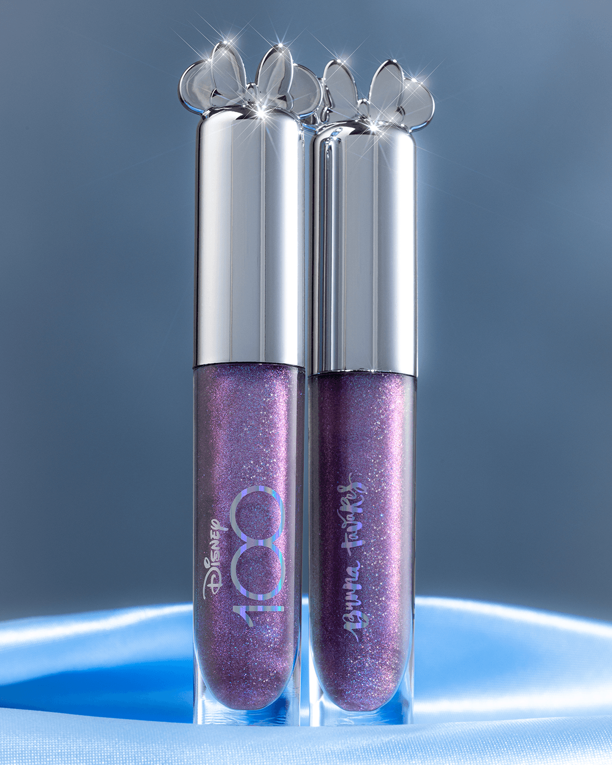 Gloss DISNEY 100 - Fantasyland | Bruna Tavares