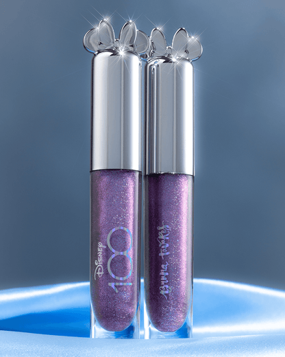 Gloss DISNEY 100 - Fantasyland | Bruna Tavares