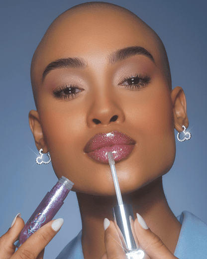 Gloss DISNEY 100 - Fantasyland | Bruna Tavares