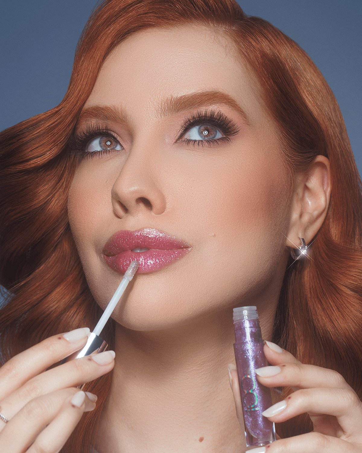 Gloss DISNEY 100 - Fantasyland | Bruna Tavares