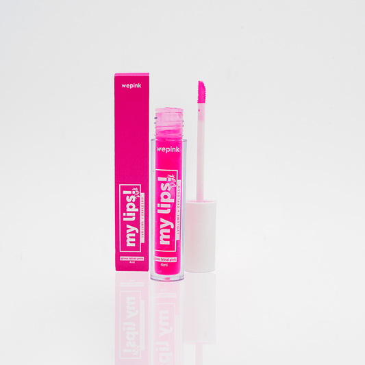 Gloss My Lips - Pink Extreme | Wepink