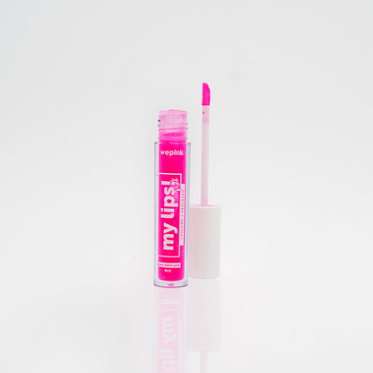 Gloss My Lips - Pink Extreme | Wepink