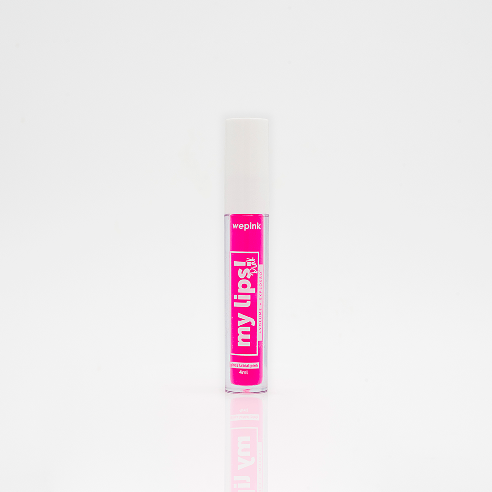 Gloss My Lips - Pink Extreme | Wepink