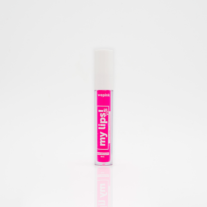 Gloss My Lips - Pink Extreme | Wepink