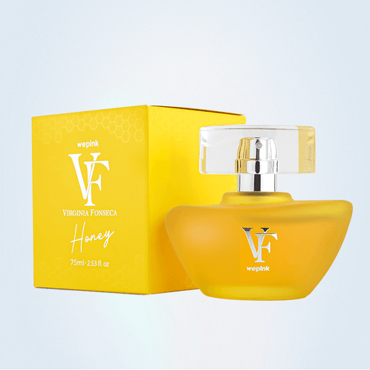 Perfume - VF Honey 75ml | Wepink