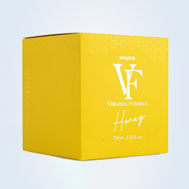 Perfume - VF Honey 75ml | Wepink