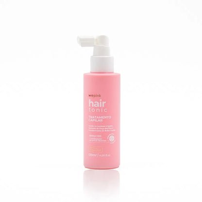 Hair Tonic - Tônico Capilar - 120ml | Wepink