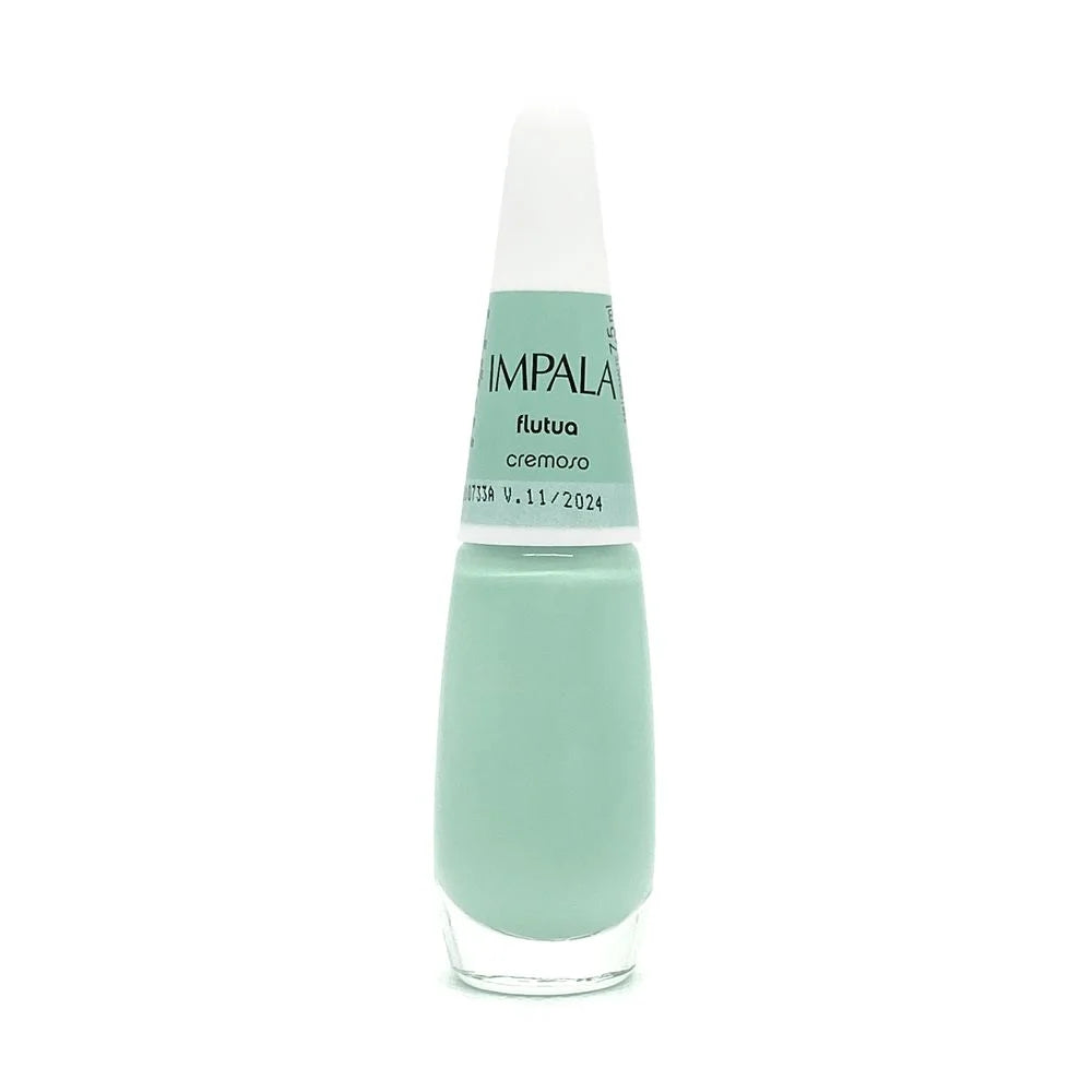 Verniz Cremoso - Flutua 7,5ml | Impala