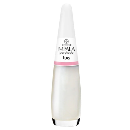 Verniz Cremoso - Lua 7,5ml | Impala