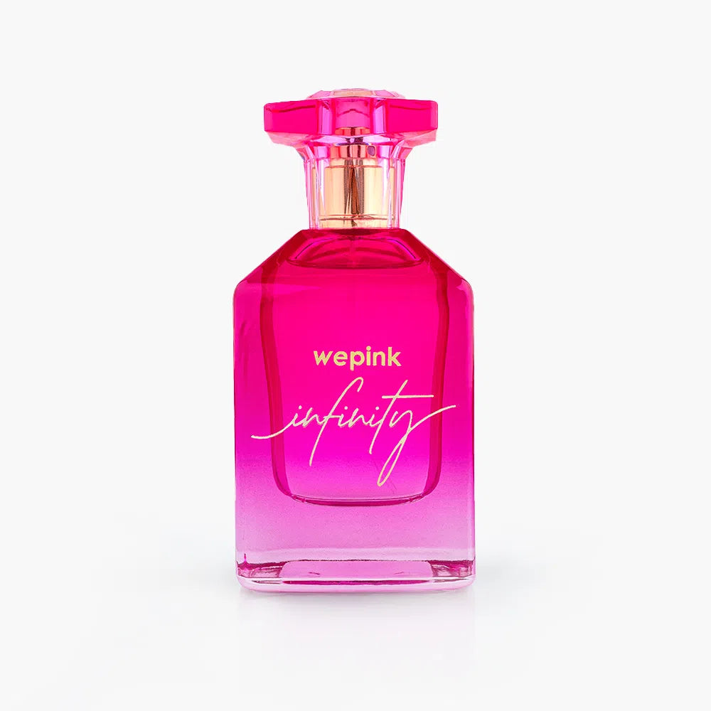 Perfume - Infinity 75ml | Wepink