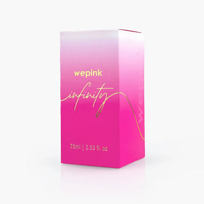 Perfume - Infinity 75ml | Wepink