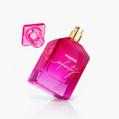 Perfume - Infinity 75ml | Wepink