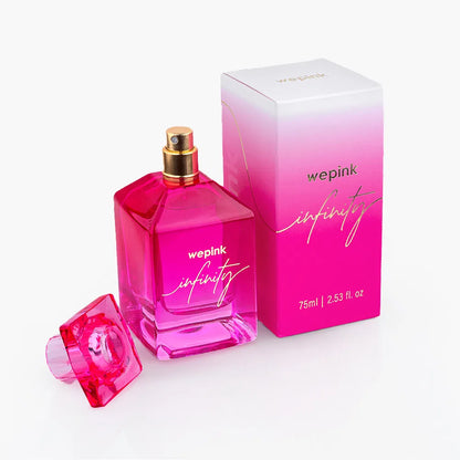 Perfume - Infinity 75ml | Wepink