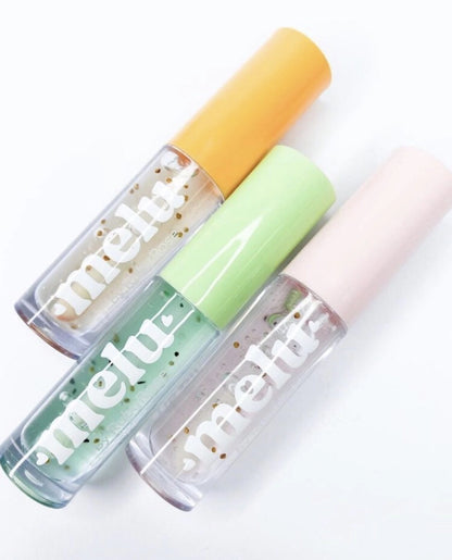 Lip Oil - Uva Verde | Melu by Ruby Rose