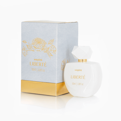 Perfume - Liberté Desodorante Colônia 100ml | Wepink