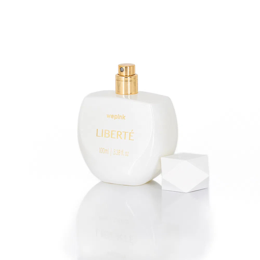 Perfume - Liberté Desodorante Colônia 100ml | Wepink