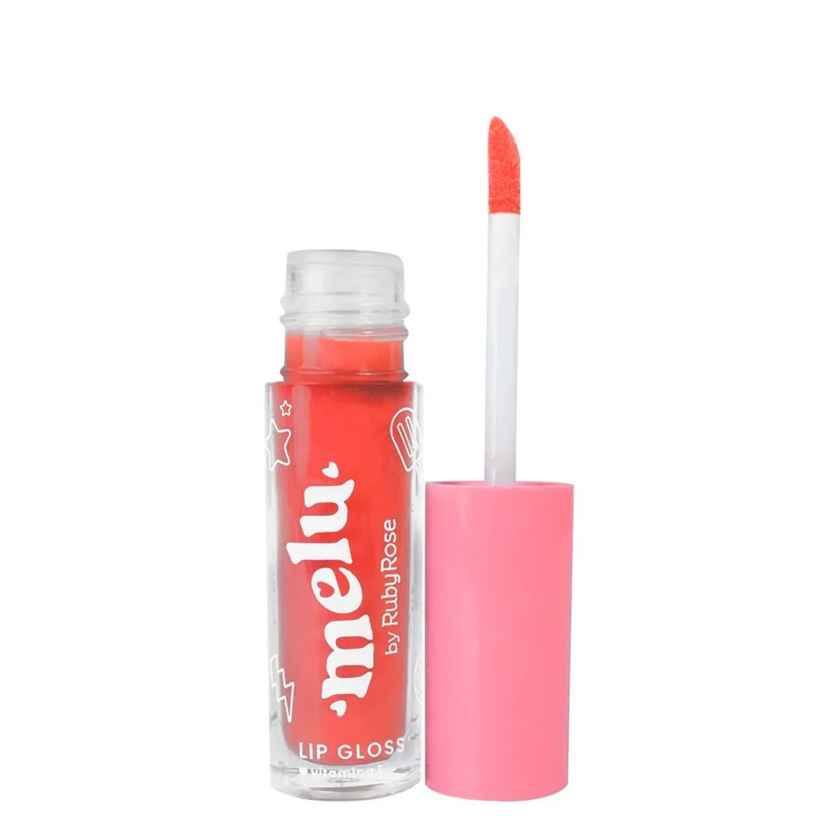 Lip Gloss - Jam | Melu by Ruby Rose