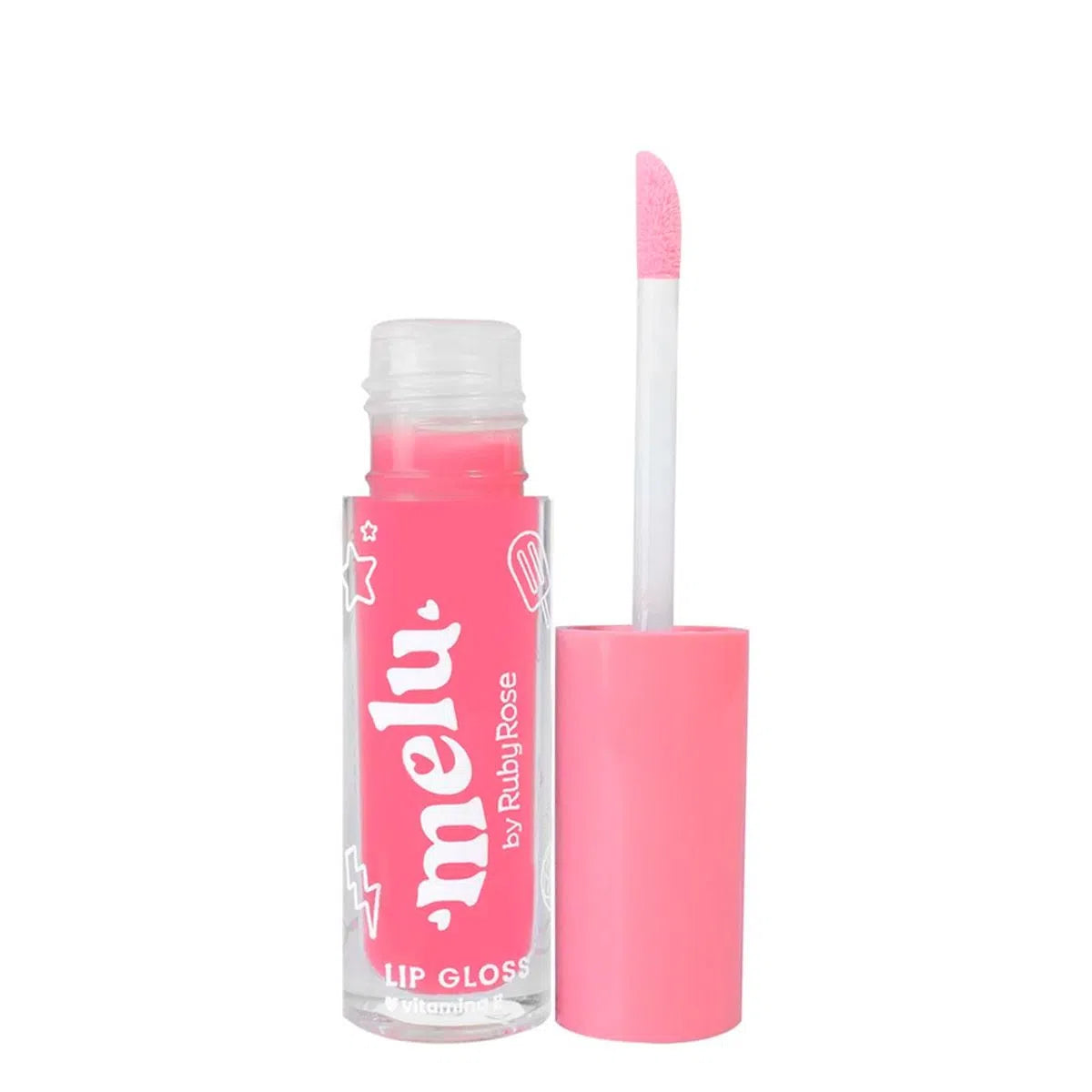 Lip Gloss - Jelly | Melu by Ruby Rose